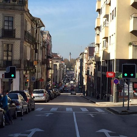 Pinporto City Center I Екстериор снимка
