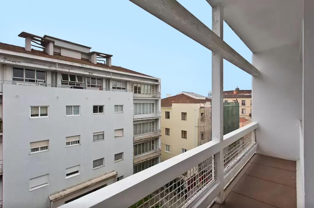 Pinporto City Center I Стая снимка