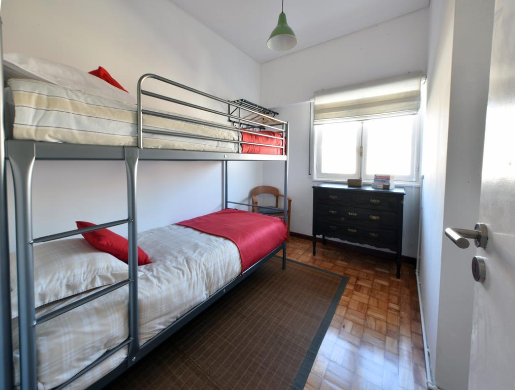 Pinporto City Center I Стая снимка