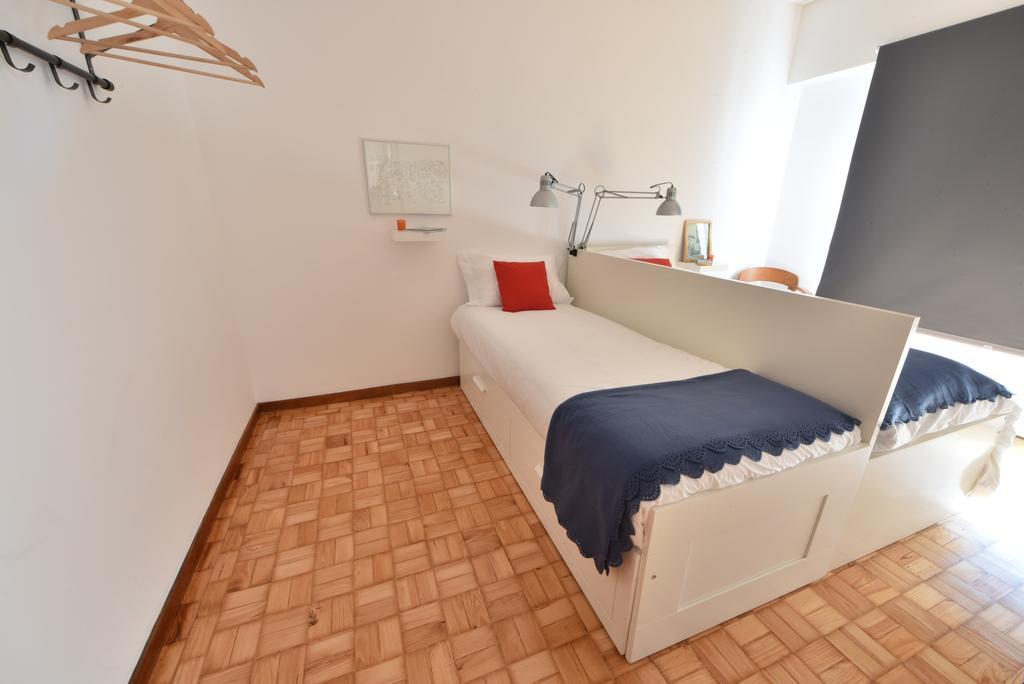 Pinporto City Center I Екстериор снимка