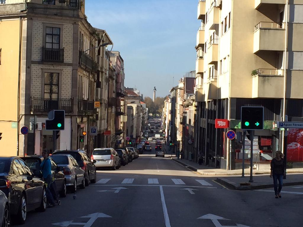 Pinporto City Center I Екстериор снимка